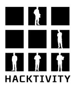 Hacktivity